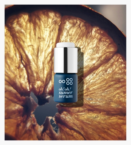 Tinh Chất Vitamin C Làm Sáng Da & Chống Lão Hóa Oh!Oh! Vitamin C Serum