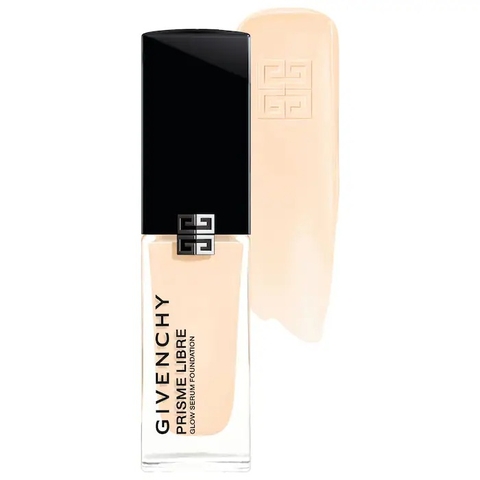 Givenchy Prisme Libre Glow Serum Foundation – Kem Nền Dưỡng Da Căng Bóng 30ml