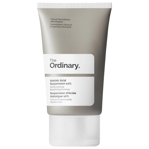 Kem Dưỡng Trị Mụn The Ordinary Azelaic Acid Suspension 10%