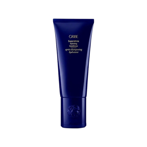Dầu Xả Oribe Supershine Hydrating Conditioner - Phục Hồi, Làm Bóng Tóc