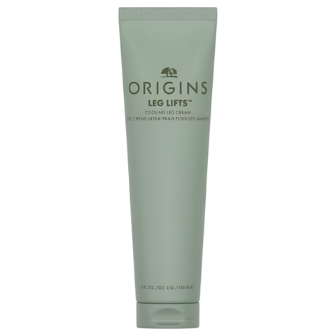 Kem Dưỡng Da Chân Origins Leg Lifts Cooling Leg Cream