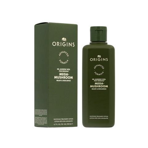 Toner Nấm Origins Mega-Mushroom Relief & Resilience