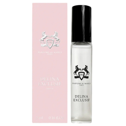 Nước Hoa Parfums De Marly Delina Exclusif Eau De Parfum 5ml