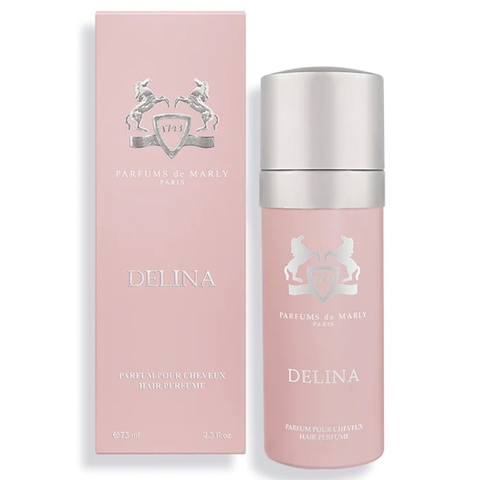 Nước Hoa Tóc Parfums De Marly Delina Hair Perfume Mist