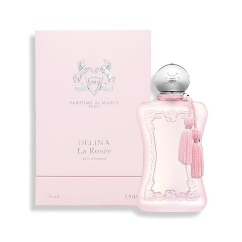 Nước Hoa Parfums De Marly Delina La Rosée Eau de Parfum 75ml