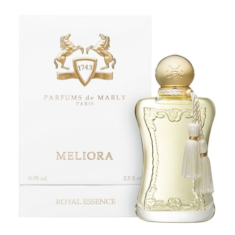 Nước Hoa Parfums De Marly Meliora Eau de Parfum 75ml