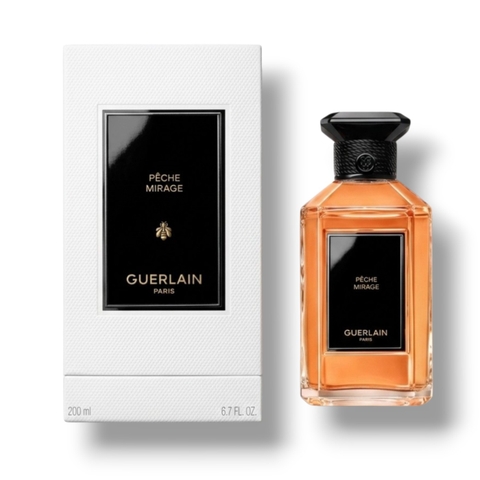 Nước Hoa Guerlain L’Art & La Matière Pêche Mirage Eau De Parfum