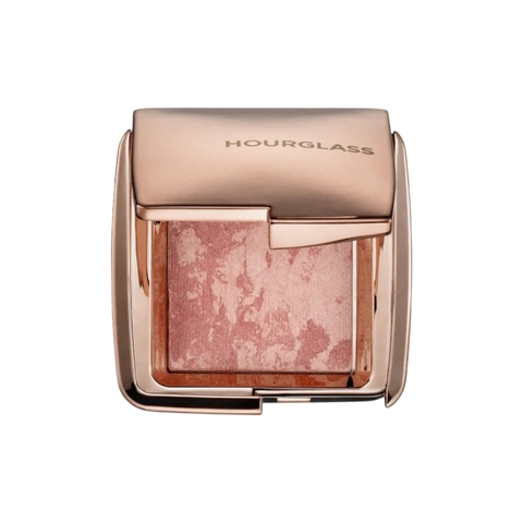 [Mini 1.3g] Phấn Má Hồng Hourglass Ambient Lighting Blush