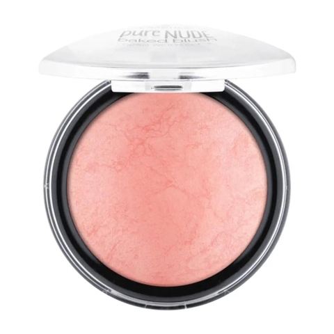Phấn Má Hồng Essence Pure NUDE Baked Blush