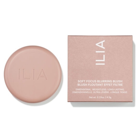 Phấn Má Hồng ILIA Soft Focus Blurring Blush
