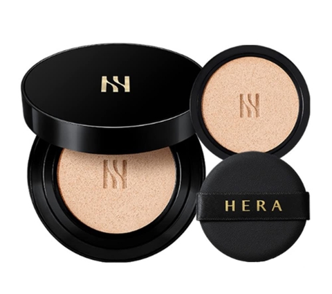 Phấn Nước Hera Black Cushion Foudation SPF34/PA++