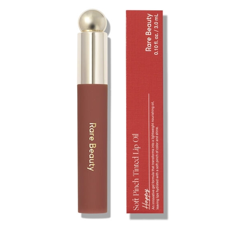 Son Bóng Rare Beauty Soft Pinch Tinted Lip Oil