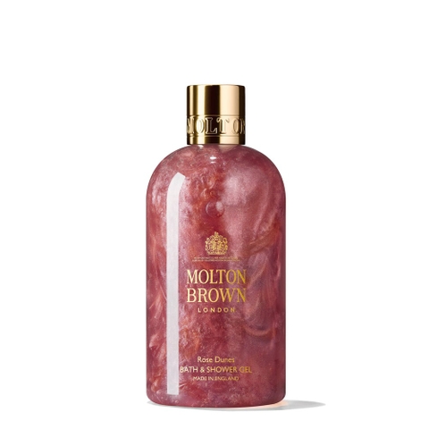 Sữa Tắm Molton Brown Rose Dunes Bath & Shower Gel