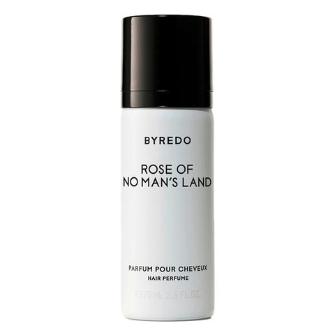 Nước Hoa Tóc Byredo Rose Of No Man's Land Hair Perfume 75ml