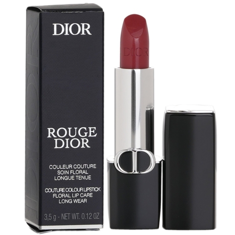 Son Thỏi Rouge Dior Couture Color Lipstick