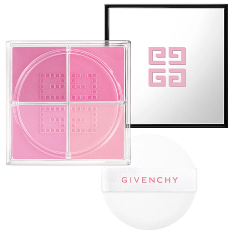 Phấn Má Hồng Givenchy Prisme Libre Blush
