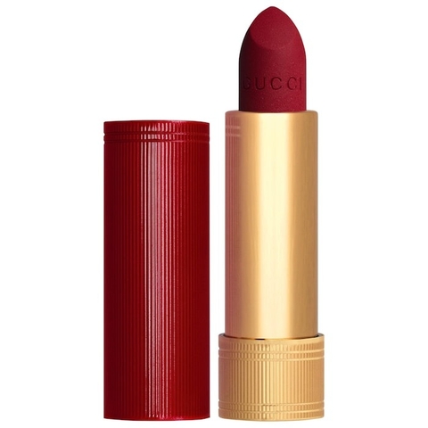 Son Thỏi Gucci Velvet Matte Lipstick