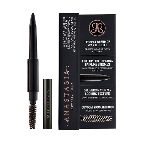 [Sample] Chì Kẻ Mày Anastasia Beverly Hills Brow Wiz - Soft Brown