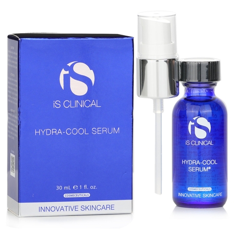 Serum Dưỡng Ẩm Làm Dịu Da IS Clinical Hydra Cool Serum
