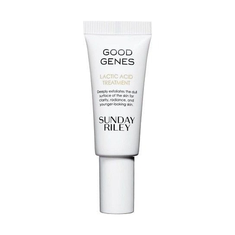 [Mini 5ml] Serum Dưỡng Da Sunday Riley Good Genes All-In-One Lactic Acid Treatment