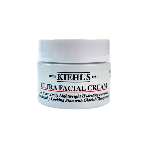 [Mini 14ml] Kem Dưỡng Ẩm Kiehl's Ultra Facial Cream