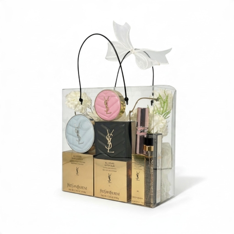[Tuỳ Chọn] Set Quà Tặng Trang Điểm YSL - Yves Saint Laurent