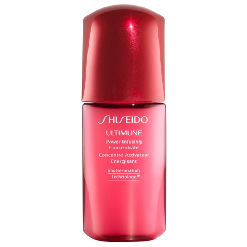 [Mini 10ml] Serum Dưỡng Da Shiseido Ultimune Power Infusing Concentrate