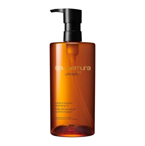 Dầu Tẩy Trang Shu Uemura Ultim8∞ Sublime Beauty Cleansing Oil