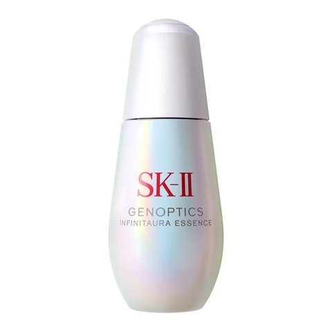 Tinh Chất Dưỡng Sáng Da SK-II Genoptics Infinitaura Essence