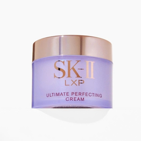 [Mini 15g] Kem Dưỡng Chống Lão Hóa SK-II LXP Ultimate Perfecting Cream