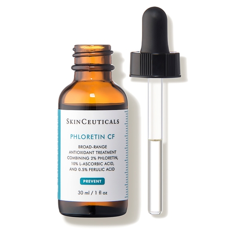 Serum Sáng Da, Chống Oxi Hóa SkinCeuticals Phloretin CF