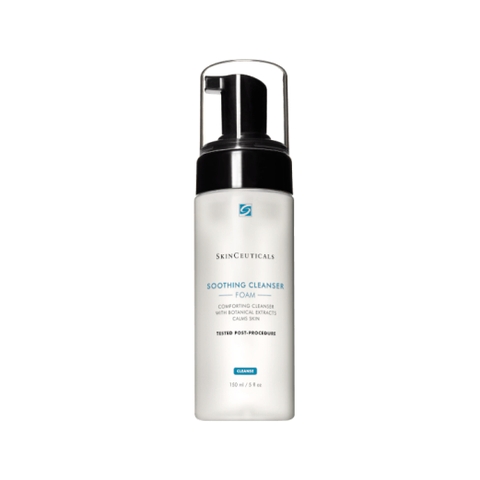 Sữa Rửa Mặt Tạo Bọt SkinCeuticals Soothing Cleanser