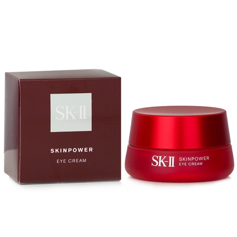 Kem Dưỡng Mắt SK-II SkinPower Eye Cream