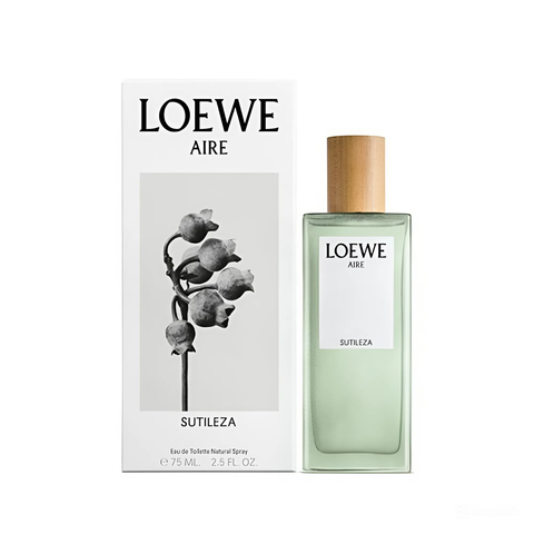 Nước Hoa Loewe Aire Sutileza Eau De Toilette