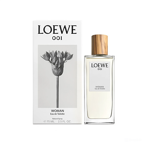 Nước Hoa Loewe 001 Woman Eau de Toilette