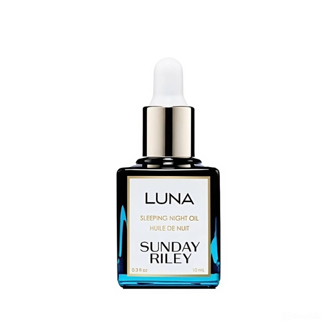 [Mini 10ml] Dầu Dưỡng Da Ban Đêm Sunday Riley LUNA Sleeping Night Oil