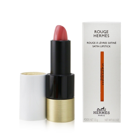 Son Bóng Hermès Rouge Satin lipstick