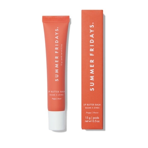 Son Dưỡng Summer Fridays Lip Butter Balm