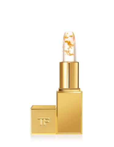 Son Dưỡng Tom Ford 24K Gold Z09 Soleil Lip Blush