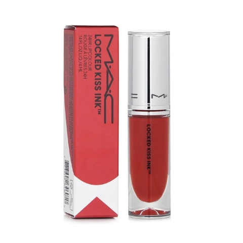 Son Kem Lì MAC Locked Kiss Ink 24hr Lipcolour