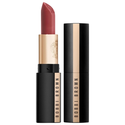 Son Lì Bobbi Brown Luxe Cashmere Matte Lipstick