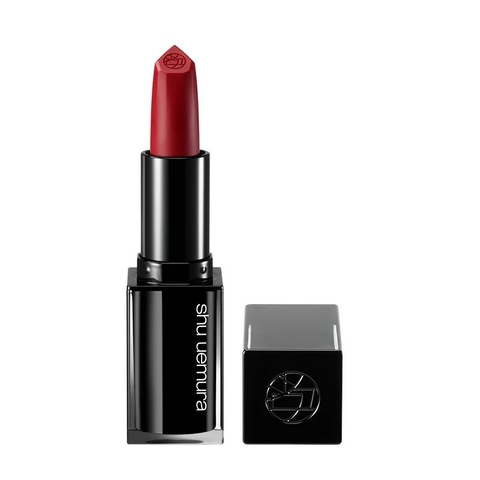 Son Thỏi Lì Shu Uemura Rouge Unlimited Kinu Matte