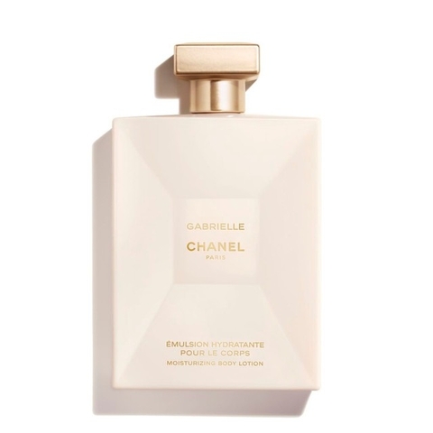 Sữa Dưỡng Thể Gabrielle Chanel Moisturising Body Lotion 200ml