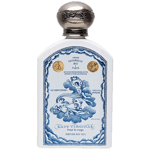 Sữa Dưỡng Thể Officine Universelle Buly Lait Virginal Peruvian Heliotrope 190ml