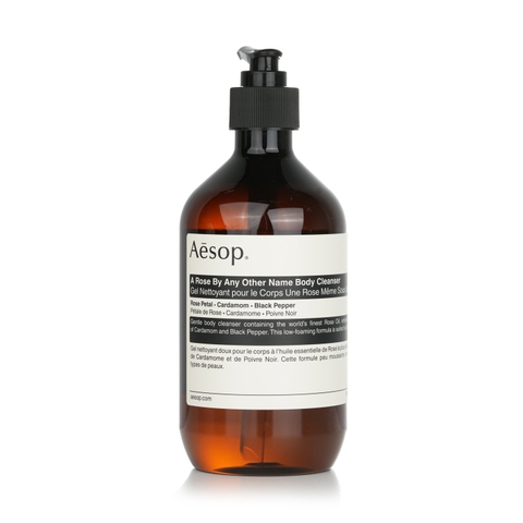 Sữa Tắm Aesop A Rose By Any Other Name Body Cleanser 500ml