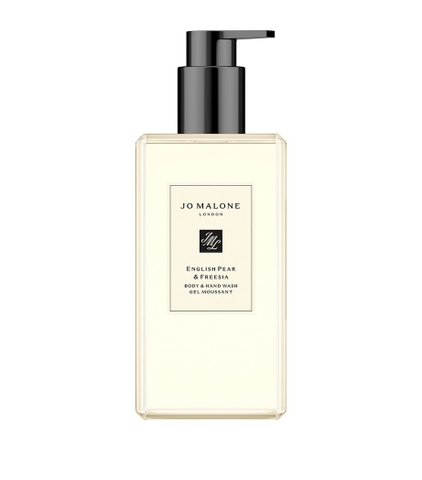 Sữa Tắm Jo Malone English Pear & Freesia Body & Hand Wash 500ml