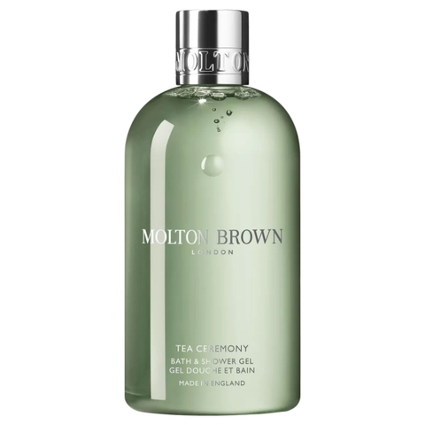 Sữa Tắm Molton Brown Tea Ceremony Bath & Shower Gel