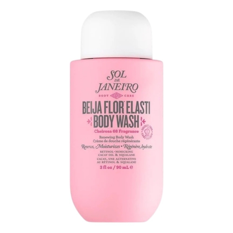 Sữa Tắm Sol de Janeiro Beija Flor™ Elasti Body Wash