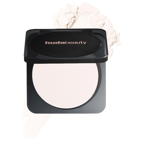 Phấn Phủ Dạng Nén Huda Beauty Easy Bake Airbrush Matte Pressed Setting Powder