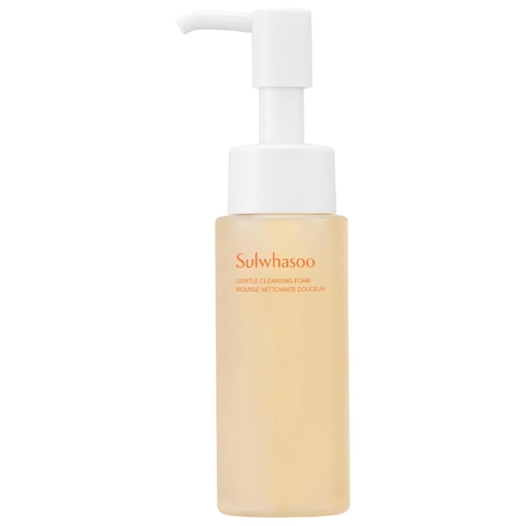 [Mini 50ml] Sữa Rửa Mặt Sulwhasoo Gentle Cleansing Foam
